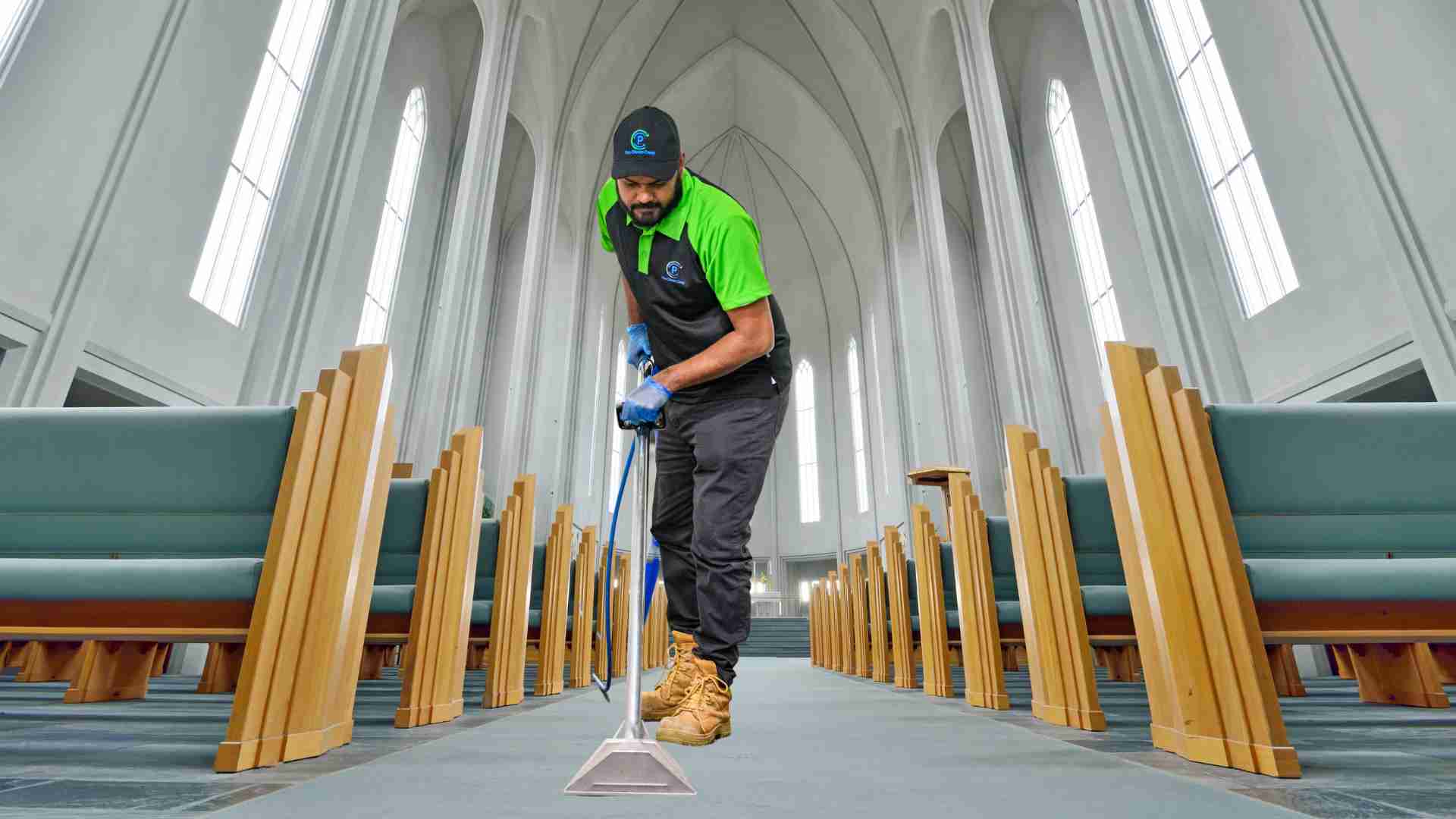Carpet Cleaning commercial cleaning Petersham