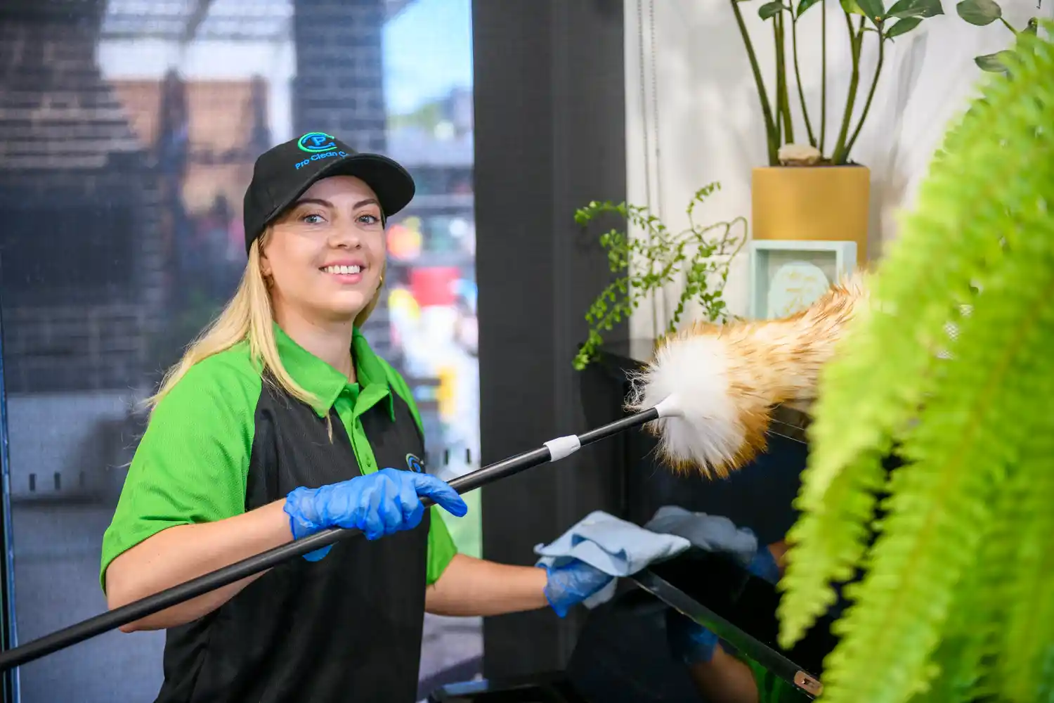 Commercial Cleaning commercial cleaning Petersham