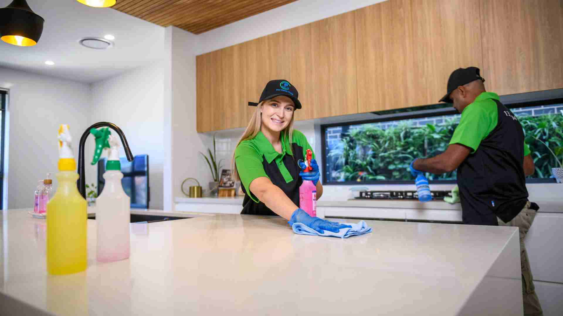 Home Cleaning commercial cleaning Petersham