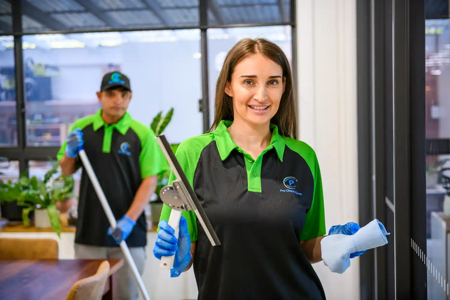 Office Cleaning commercial cleaning Petersham